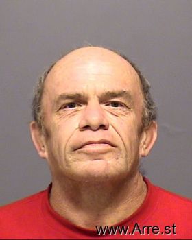 Jerry James Miller Mugshot