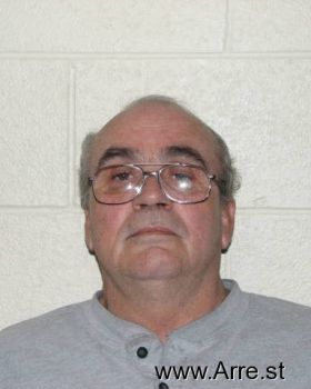 Jerry Dale Richardson Mugshot