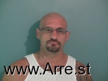 Jerry Anthony Simpson Mugshot