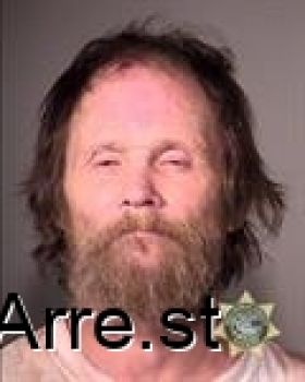 Jerry Allen Slyter Mugshot