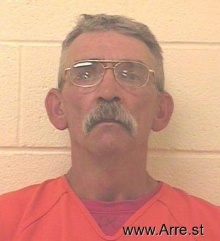 Jerry Duane Vowels Mugshot