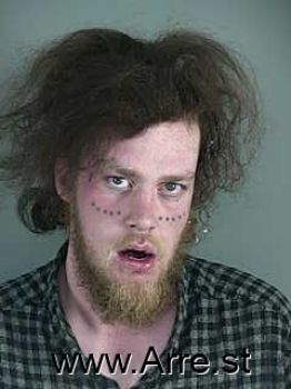 Jesse Ray Bailey Mugshot