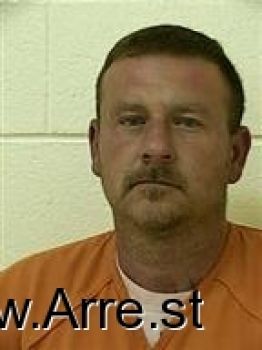 Jesse Ray Biggs Mugshot