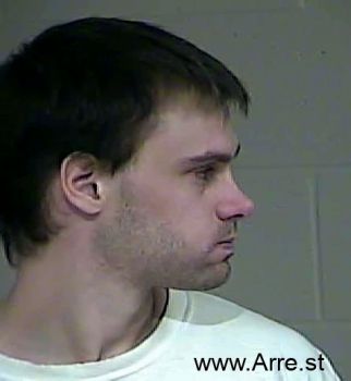 Jesse Ryan Brower-gillpatrick Mugshot