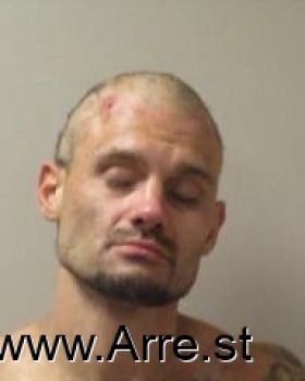 Jesse Ryan Brower-gillpatrick Mugshot