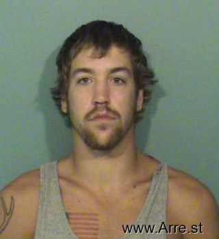 Jesse Anderson Cox Mugshot