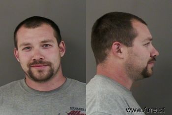 Jesse Russell Fisher Mugshot