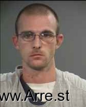 Jesse Wayne George Mugshot