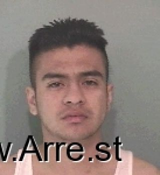 Jesse Juan Gomez Mugshot