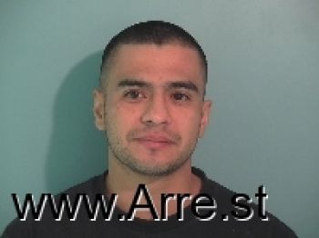 Jesse Juan Gomez Mugshot