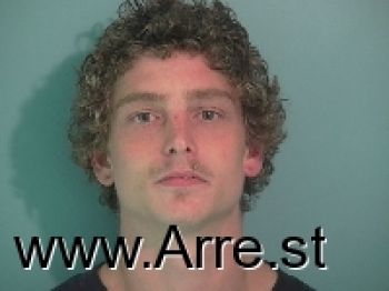 Jesse Alan Gray Mugshot