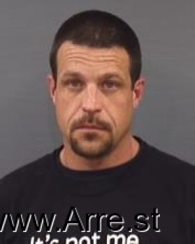 Jesse Ray Hager Mugshot