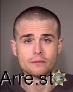 Jesse Lee Hall Mugshot