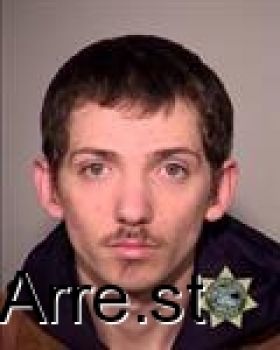 Jesse Adrian Hall Mugshot