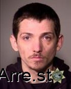 Jesse Adrian Hall Mugshot