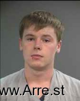 Jesse Michael Lewis Mugshot