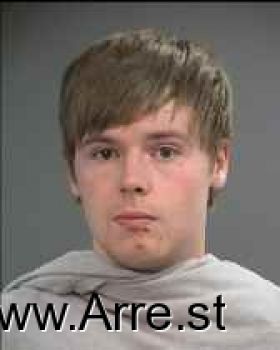 Jesse Michael Lewis Mugshot