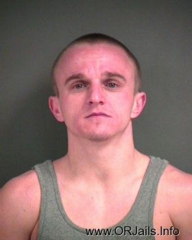 Jesse Lee Moore Mugshot