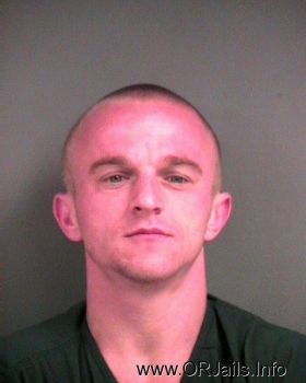 Jesse Lee Moore Mugshot