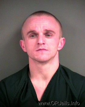 Jesse Lee Moore Mugshot