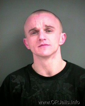 Jesse Lee Moore Mugshot