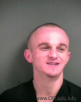 Jesse Lee Moore Mugshot