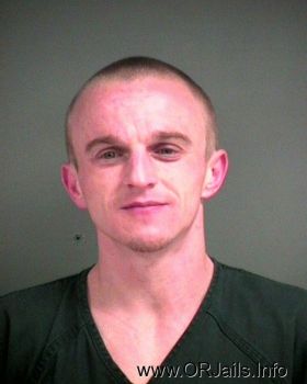 Jesse Lee Moore Mugshot