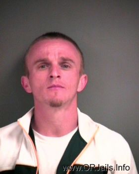 Jesse Lee Moore Mugshot