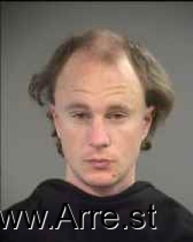 Jesse Daniel Reed Mugshot