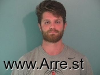 Jesse Samuel Sutter Mugshot