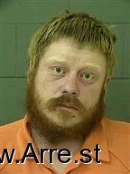 Jessiah James Triplett Mugshot