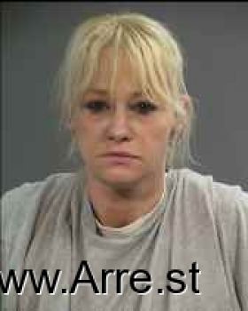 Jessica Lea Anderson Mugshot