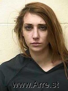 Jessica  Armstrong Mugshot