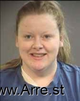 Jessica Marie Austin Mugshot