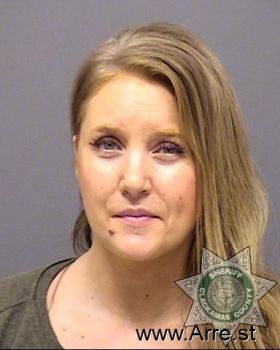 Jessica Erin Bachelor Mugshot