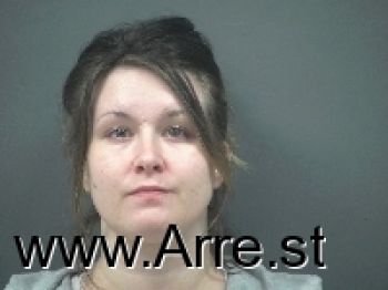 Jessica Nicole Bailey Mugshot