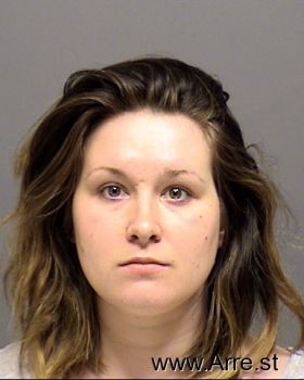 Jessica Nicole Bailey Mugshot