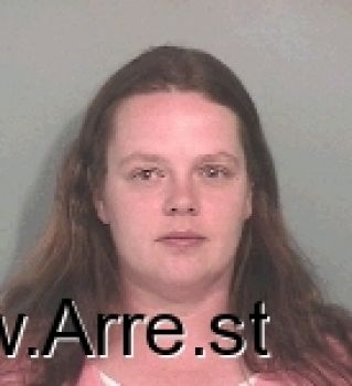 Jessica Lynn Bell Mugshot