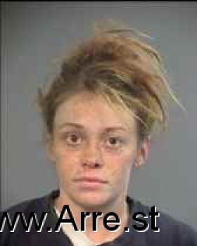 Jessica Lynn Boyd Mugshot