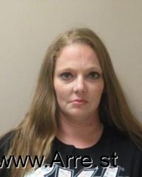 Jessica Marie Brown Mugshot