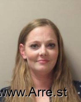 Jessica Marie Brown Mugshot