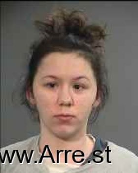 Jessica Ann Marie Brown Mugshot