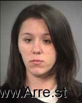 Jessica Ann Marie Brown Mugshot