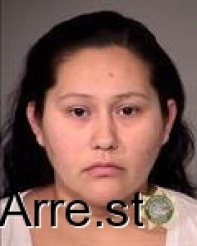 Jessica Jean Carrillo Mugshot