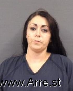 Jessica Ann Cole Mugshot