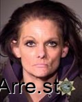 Jessica Sherrie Conner Mugshot