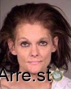 Jessica Sherrie Conner Mugshot