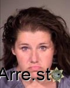 Jessica Annmarie Coxe Mugshot