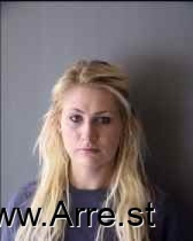 Jessica Danielle Curtis Mugshot