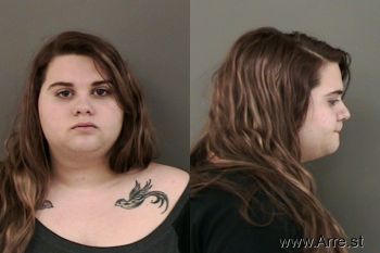 Jessica  Davis Mugshot